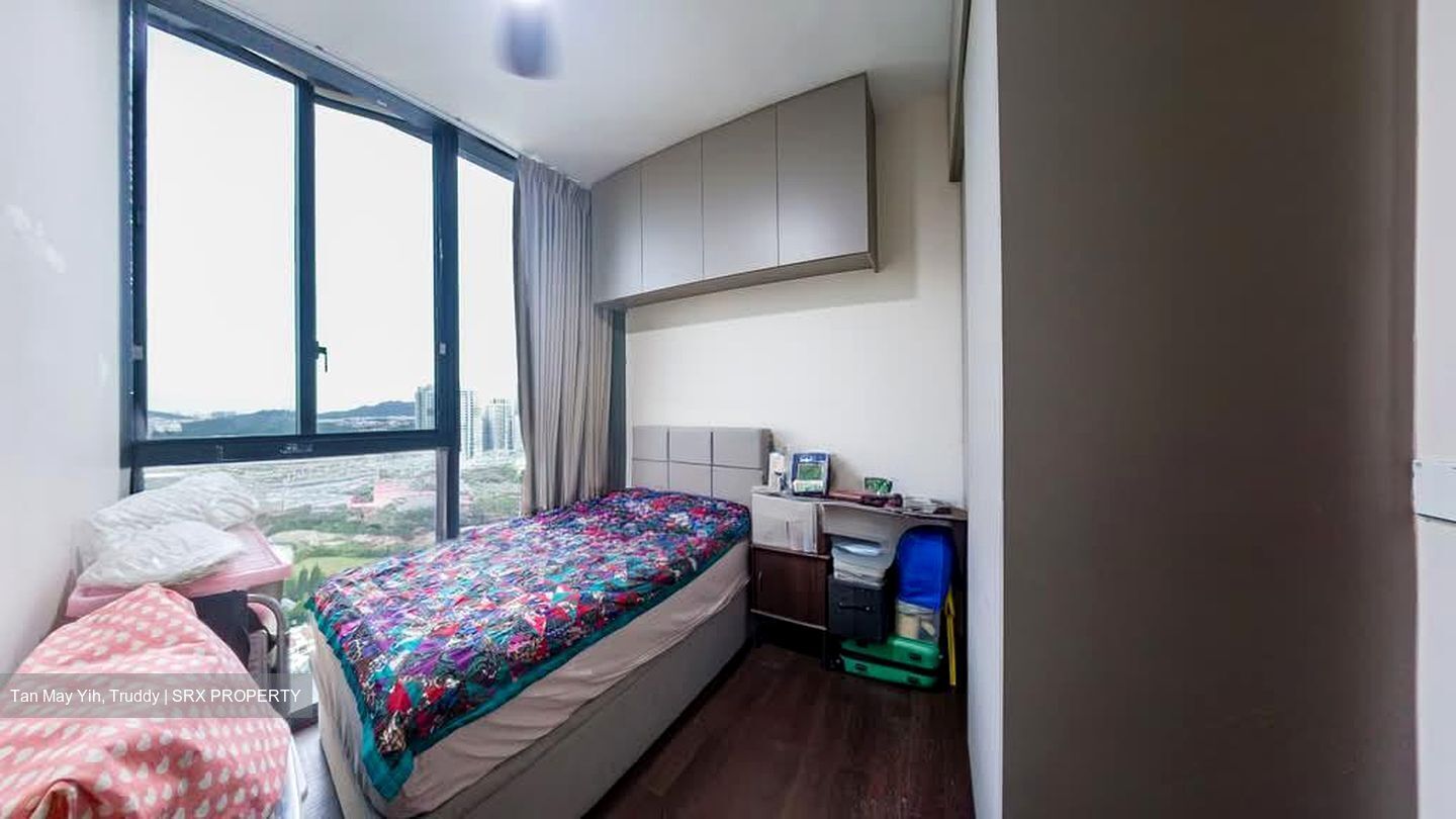 Parc Clematis (D5), Apartment #532165521